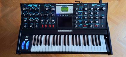 Moog-minimoog